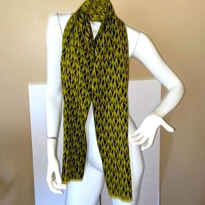 Michael kors scarf